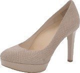 Rockport Janae Pump Doeskin