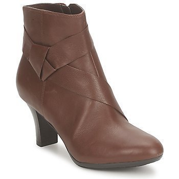 Rockport ORDELLA KNOT BOOTIE nilkkurit