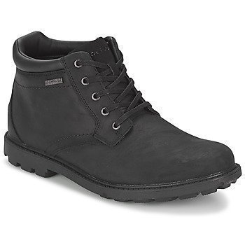 Rockport RGD BUC WP BOOT bootsit