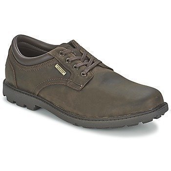 Rockport RGD BUC WP PLAINTOE kävelykengät