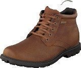 Rockport Rugged Bucks Boot Wp Tan Th