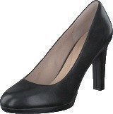 Rockport Seven To 7 Ally Plain Pump Black