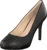 Rockport Seven To 7 Heel 95Mm Black