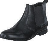 Rockport Style Connected Chelsea Black