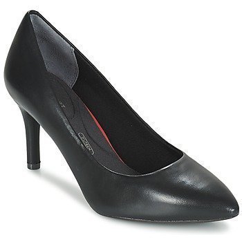 Rockport TM75MMPTH PLAIN PUMP korkokengät