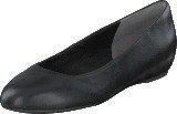 Rockport Total Motion Black Wp