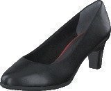 Rockport Total Motion Melora Plain Pump Black