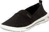 Rockport Xcs Rock On Air Slipon Black Gore Wsh