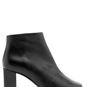 Rodebjer Lyanifa Ancle Boot Black Leather