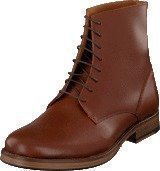 Rokin Cosmo Lace Boot Tan