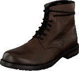 Rokin Roy Lace Boot Brown