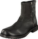 Rokin Roy Zip Boot Black