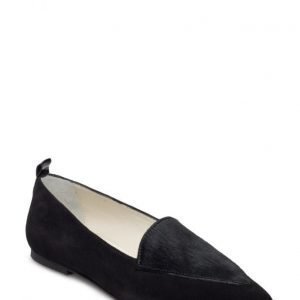 Rosemunde Loafers Flat Heel