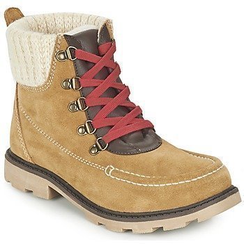 Roxy CRESTON J BOOT TAN bootsit