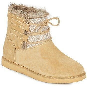 Roxy TARA J BOOT TAN bootsit