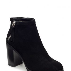 Royal RepubliQ Bridge Zip Boot Suede