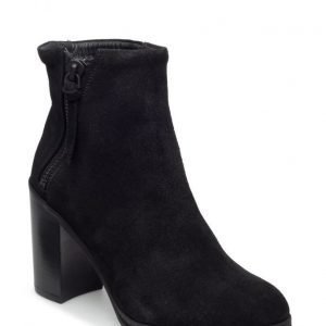 Royal RepubliQ Bridge Zip Boot Suede