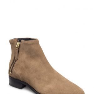 Royal RepubliQ Prime Zip Boot Suede