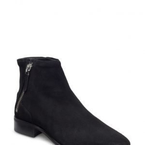 Royal RepubliQ Prime Zip Boot Suede