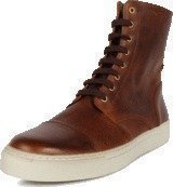 Royal Republiq Spartacus zip boot