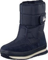 Rubber Duck Classic Snow Jogger Kids Peacoat