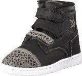 Rugged Gear Cup Star Fur Black/Grey Leo