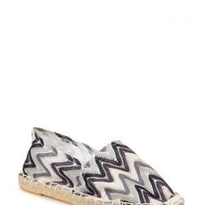 Rugged Gear Flamingo Espadrille