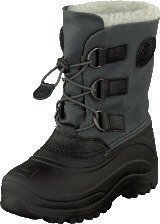 Rugged Gear Ottawa Grey/Black