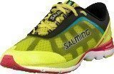 Salming Distance Men Acid Green