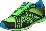 Salming Race Men Gecko Green