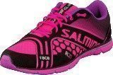 Salming Race Women Black/Knockout Pink