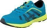 Salming Salming Speed Shoe Kid Cyan Blue