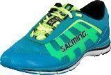 Salming Speed Men Cyan Blue