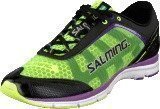 Salming Speed Women Black