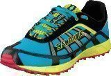 Salming Trail T1 Men Cyan Blue