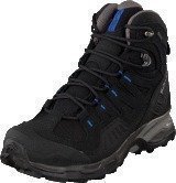 Salomon CONQUEST GTX Black