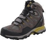 Salomon Conquest Gtx Grey