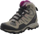 Salomon Conquest Gtx W Grey