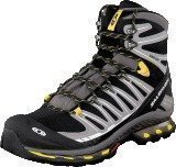 Salomon Cosmic 4D 2 Gtx® Black/Alu/Ye