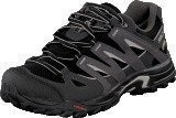 Salomon Eskape Gtx® Black/Asphalt/Alu