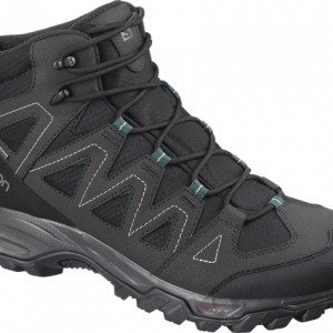 Salomon Lyngen Mid Gtx Vaelluskengät