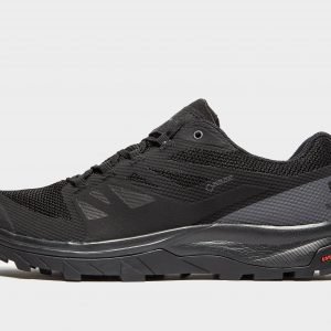 Salomon Outline Gtx Musta