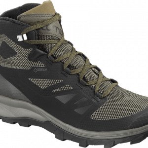 Salomon Outline Mid Gtx Varsikengät