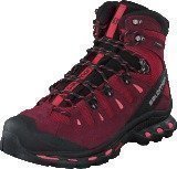 Salomon Quest 4D 2 Gtx W Lotus