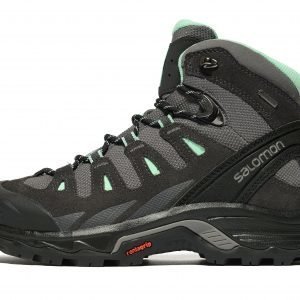 Salomon Quest Prime Gtx Hiking Boots Musta