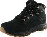 Salomon Rodeo CS WP Black Black/Gum1A