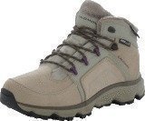 Salomon Rodeo Cs Wp W Titanium/Grape Juice