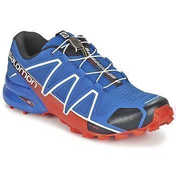 Salomon SPEEDCROSS 4 juoksukengät