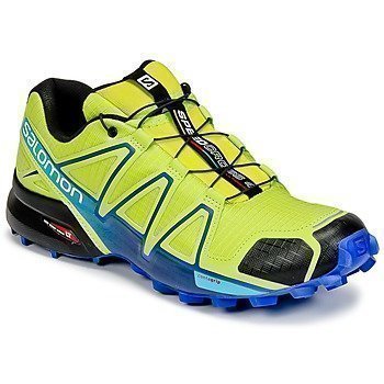 Salomon SPEEDCROSS 4 juoksukengät