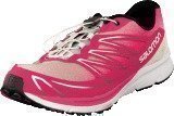 Salomon Sense Mantra 3 W Hot Pink/White/Black